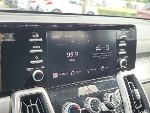 Certified 2023 Kia Sorento LX FWD image 31