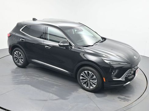 New 2026 Buick Envision Preferred image 27