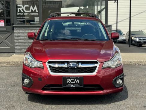 Used 2012 Subaru Impreza 2.0i Sport Premium image 2