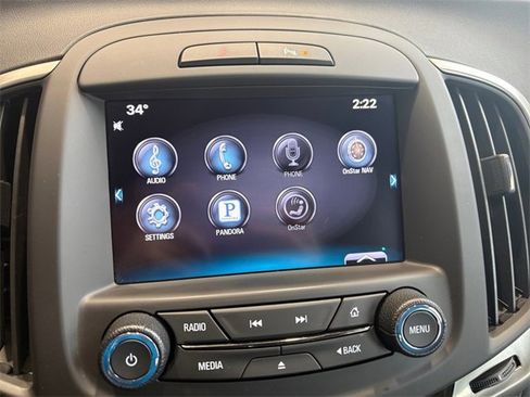 Used 2014 Buick LaCrosse Leather image 21