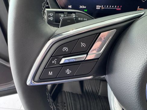 Certified 2026 Buick Envision Avenir AWD/4WD image 14