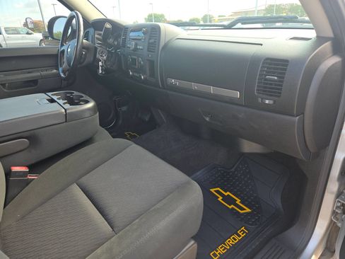 Used 2013 Chevrolet Silverado 1500 LT RWD image 26