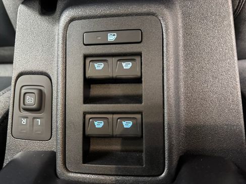 New 2026 Ford Bronco Big Bend image 16