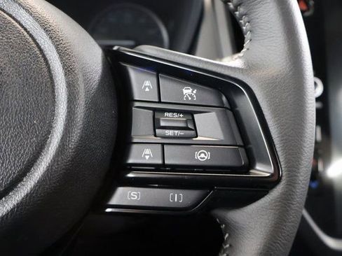 Certified 2026 Subaru Forester Premium image 21