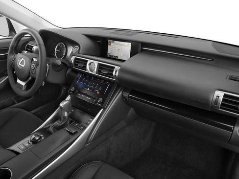Used 2016 Lexus IS 350 w/ F Sport Package RWD image 19