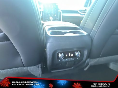 New 2026 GMC Acadia Elevation w/ Black Edition FWD image 27
