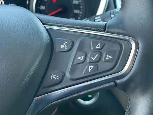 Used 2024 Chevrolet Equinox LT image 21