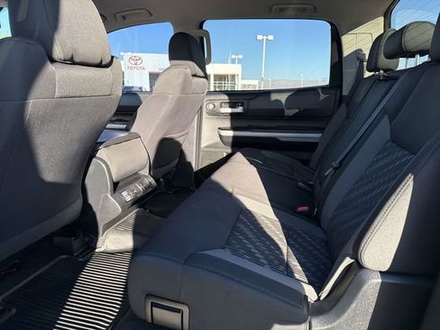 Used 2019 Toyota Tundra SR5 AWD/4WD image 26