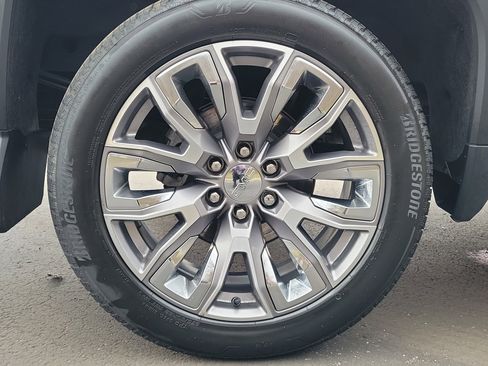 Certified 2024 GMC Sierra 1500 Denali w/ Denali Reserve Package image 5