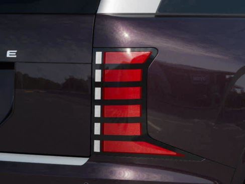 New 2026 Hyundai Palisade Calligraphy FWD image 10