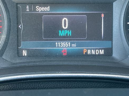 Used 2019 Buick Encore Preferred image 16