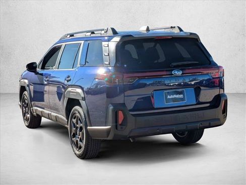 New 2026 Subaru Outback Limited image 8