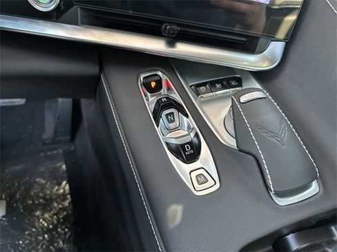 New 2025 Chevrolet Corvette Z06 image 21