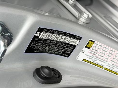 Certified 2025 Toyota Corolla LE FWD image 21