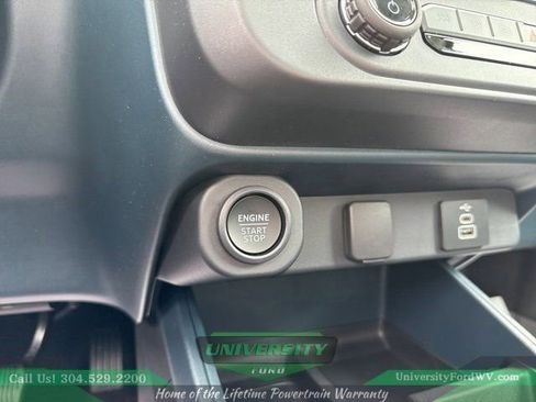 New 2025 Ford Maverick Lobo image 26