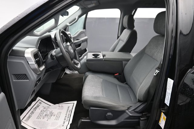 Used 2022 Ford F150 XLT w/ XTR Package AWD/4WD image 11