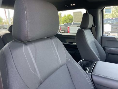 New 2026 Ford F150 STX image 23