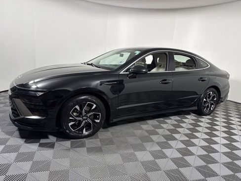 Used 2025 Hyundai Sonata SEL image 12