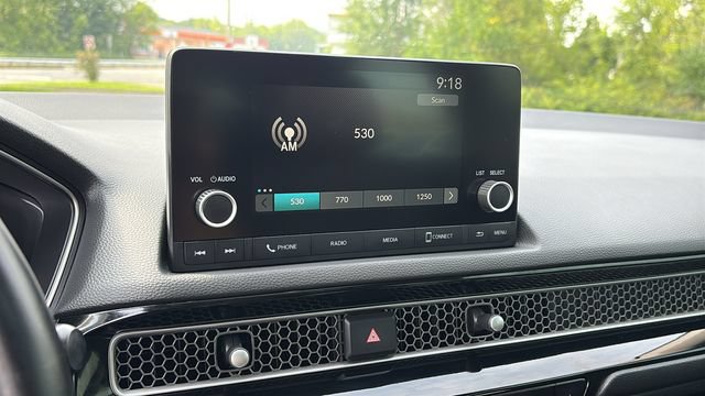 Used 2024 Honda Civic EX-L image 16