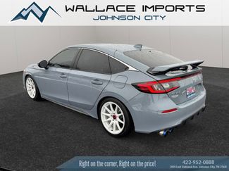 Used 2024 Honda Civic Sport Touring video 3