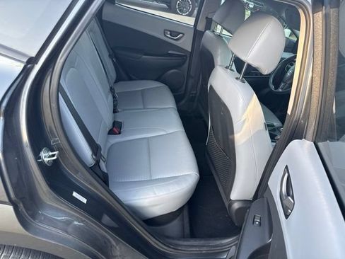 Used 2019 Hyundai Kona Ultimate FWD image 10