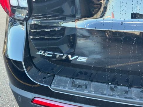 New 2026 Ford Explorer Active image 7