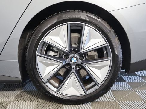 Used 2025 BMW i4 xDrive40i w/ Premium Package AWD/4WD image 16