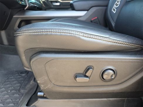 Used 2023 RAM 1500 Rebel w/ Rebel Level 2 Equipment Group image 31