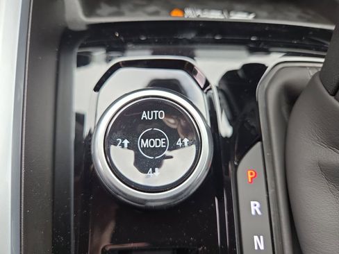 New 2026 Chevrolet Colorado Trail Boss AWD/4WD image 19