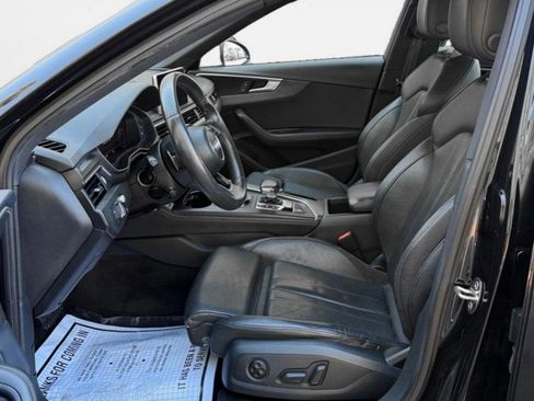 Used 2018 Audi A4 2.0T Prestige w/ Prestige Package image 12