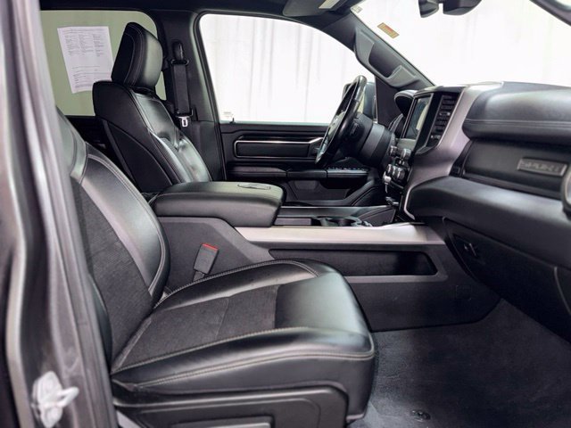 Used 2019 RAM 1500 Sport AWD/4WD image 65