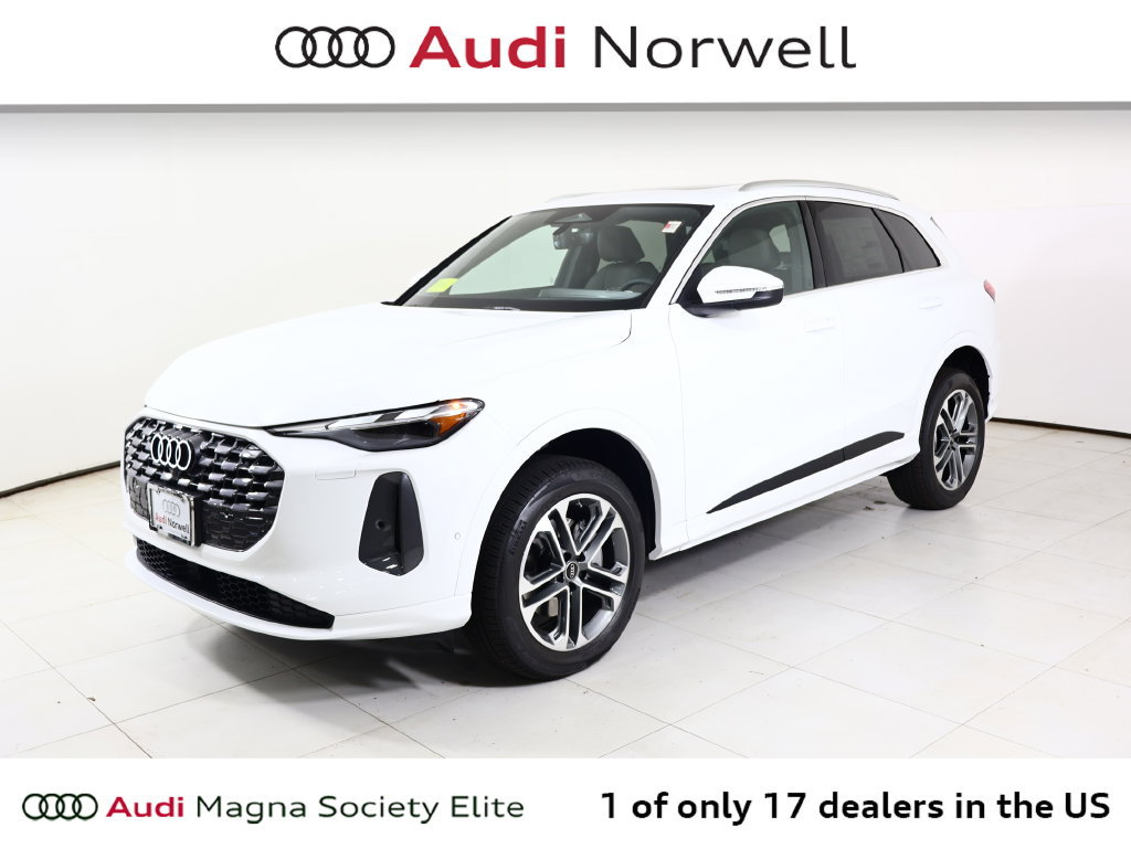 New 2026 Audi Q5 Premium AWD/4WD image 10