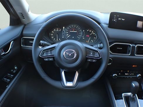 Used 2024 MAZDA CX-5 AWD 2.5 S image 17