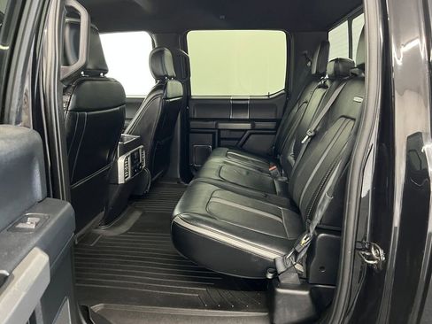 Used 2019 Ford F150 Platinum image 12
