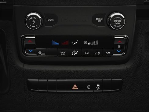 New 2025 RAM ProMaster 2500 w/ Convenience Group image 24