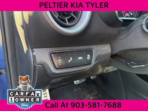 Certified 2020 Kia Forte GT w/ GT2 Package image 18