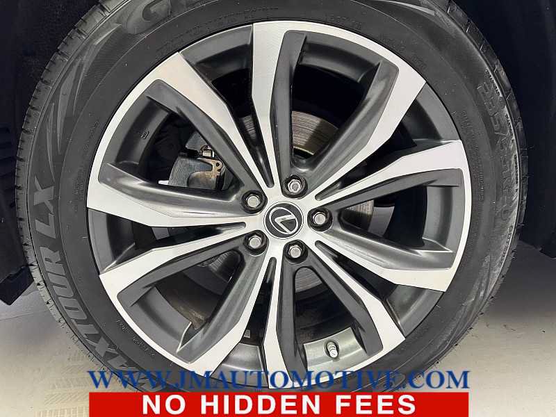 Used 2019 Lexus RX 350 AWD w/ Navigation Package image 9