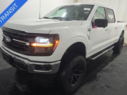 Used 2024 Ford F150 XLT w/ Tow/Haul Package
