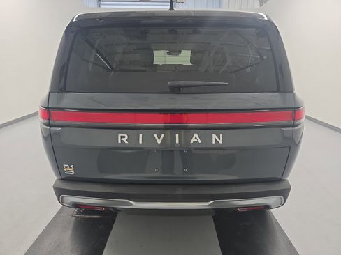 Used 2023 Rivian R1S Adventure AWD/4WD image 4
