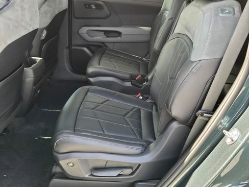 New 2027 Kia Telluride SX Prestige X-Line AWD/4WD image 8