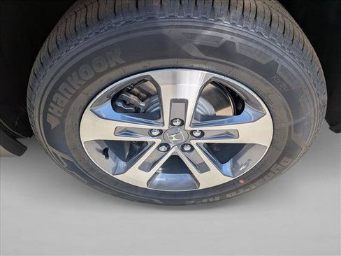 New 2026 Honda Pilot EX-L image 9