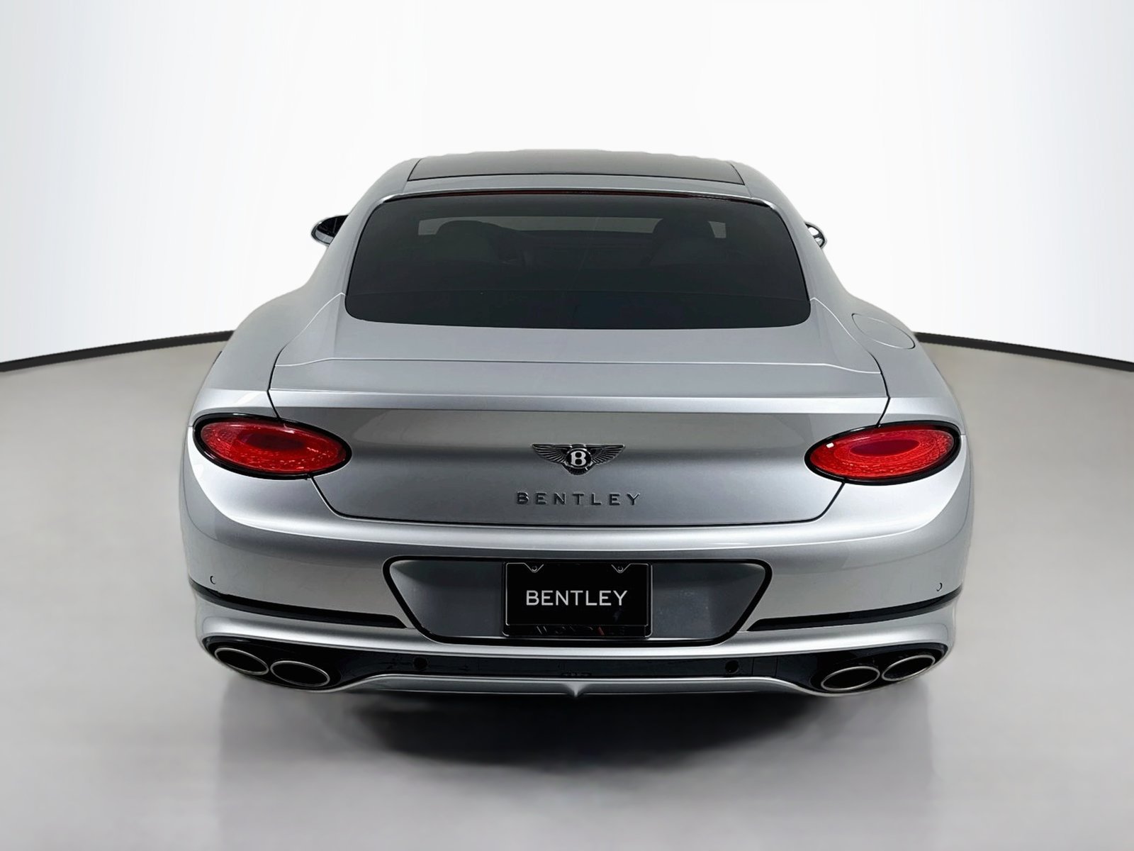 Certified 2022 Bentley Continental GT Speed AWD/4WD image 6