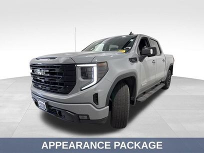 Used 2024 GMC Sierra 1500 Elevation w/ Elevation Premium Package