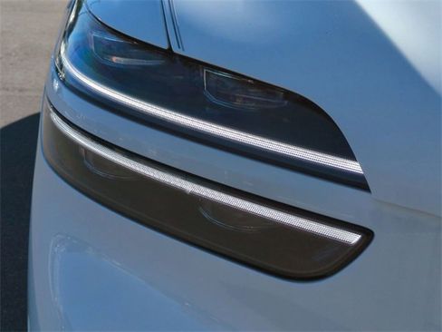 Certified 2025 Genesis GV70 2.5T w/ Sport Prestige Package image 9