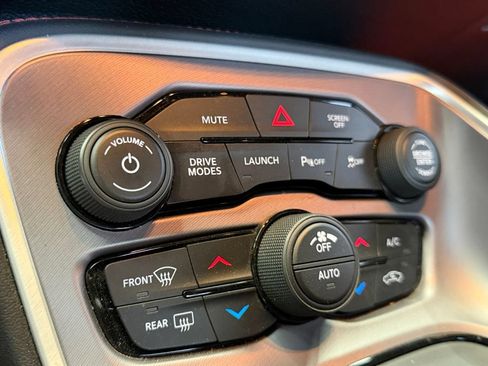 Used 2019 Dodge Challenger R/T Scat Pack w/ Plus Package RWD image 22
