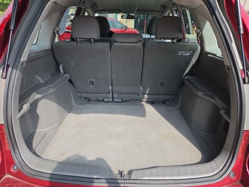 Used 2011 Honda CR-V LX image 14