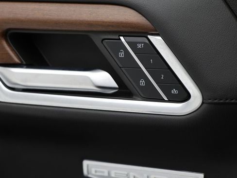 Used 2023 GMC Sierra 1500 Denali w/ Denali Reserve Package image 37