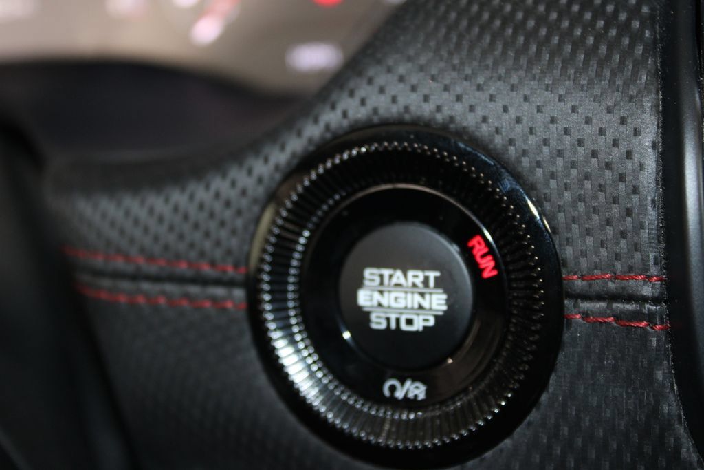 Used 2025 Jeep Compass Trailhawk AWD/4WD image 49