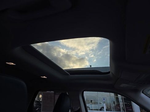 Used 2023 Ford Bronco Sport Outer Banks w/ Tech Package image 19