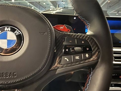 Certified 2024 BMW M4 xDrive Competition w/ M Driver's Package image 21